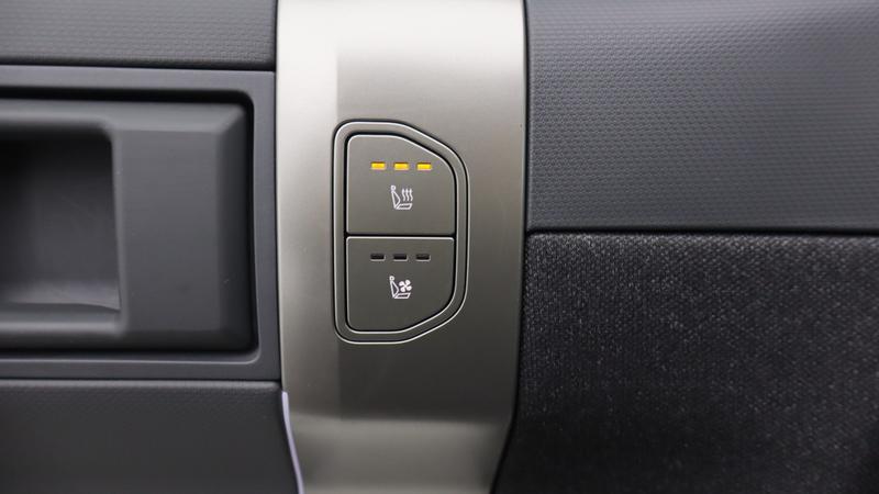 Used Kia EV3 2025 for sale - 78067422: Photo 11