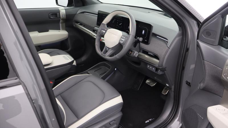 Used Kia EV3 2025 for sale - 78067422: Photo 13