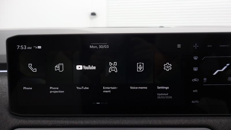 Used Kia EV3 2025 for sale - 78067422: Photo 16