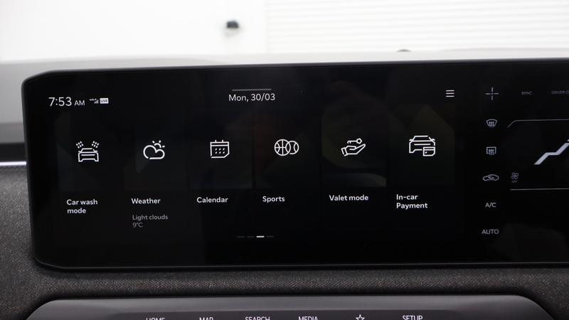 Used Kia EV3 2025 for sale - 78067422: Photo 17