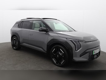 Used Kia EV3 2025 for sale - 78067422: Photo
