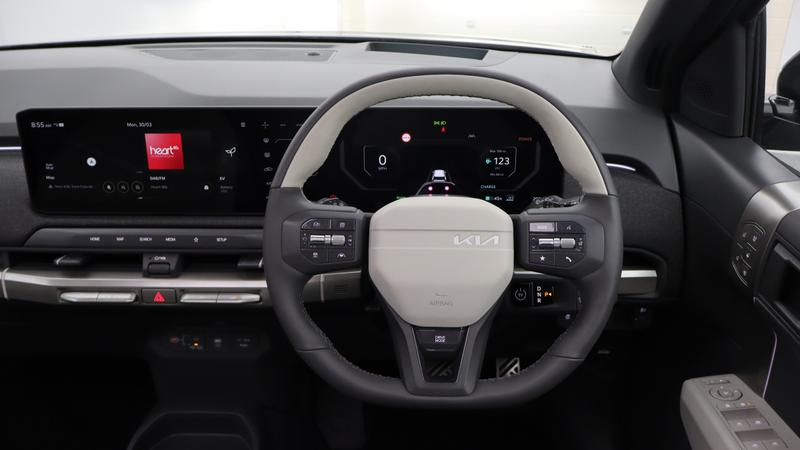 Used Kia EV3 2025 for sale - 78067422: Photo 24