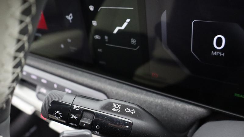 Used Kia EV3 2025 for sale - 78067422: Photo 29