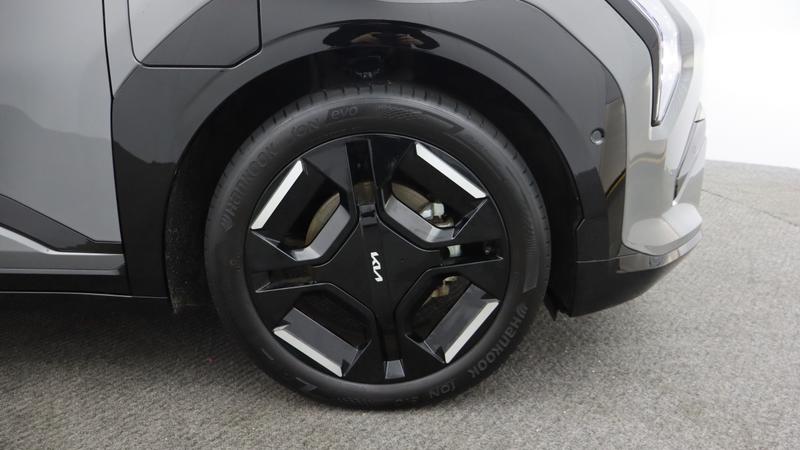 Used Kia EV3 2025 for sale - 78067422: Photo 39