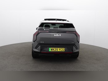 Used Kia EV3 2025 for sale - 78067422: Photo
