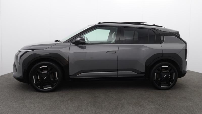 Used Kia EV3 2025 for sale - 78067422: Photo 6