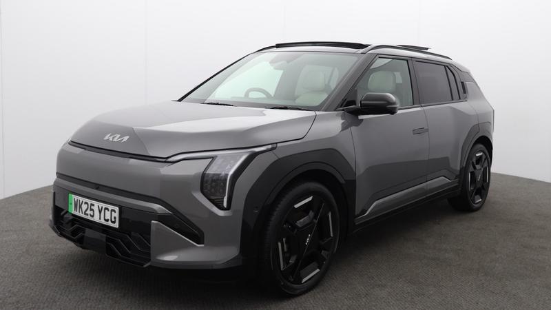 Used Kia EV3 2025 for sale - 78067422: Photo 7