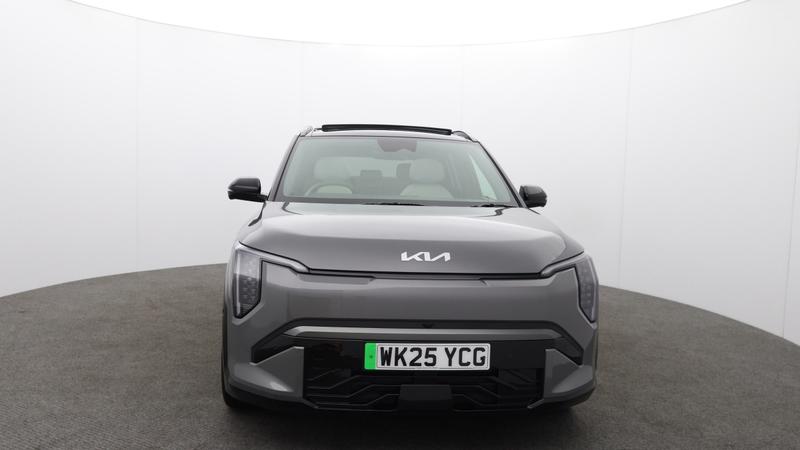 Used Kia EV3 2025 for sale - 78067422: Photo 8