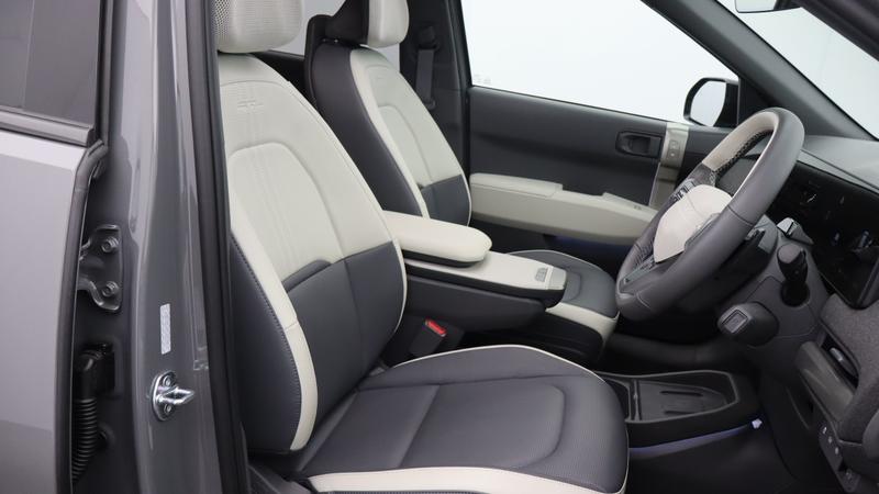 Used Kia EV3 2025 for sale - 78067422: Photo 9