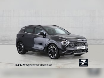 Used Kia Sportage 2025 for sale - 78424760: Photo