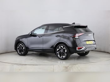 Used Kia Sportage 2025 for sale - 78424760: Photo