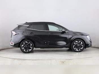 Used Kia Sportage 2025 for sale - 78424760: Photo