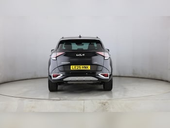 Used Kia Sportage 2025 for sale - 78424760: Photo