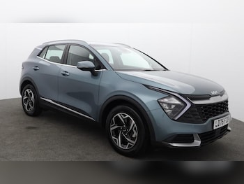 Used Kia Sportage 2025 for sale - 78352861: Photo