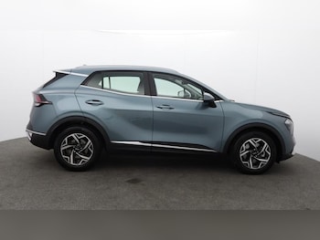 Used Kia Sportage 2025 for sale - 78352861: Photo