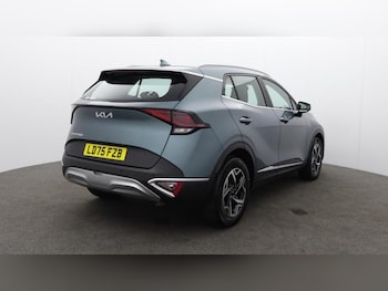 Used Kia Sportage 2025 for sale - 78352861: Photo