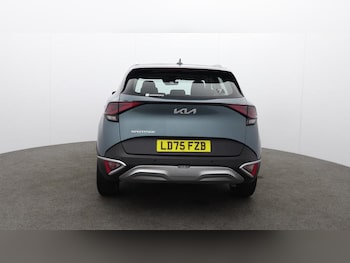 Used Kia Sportage 2025 for sale - 78352861: Photo