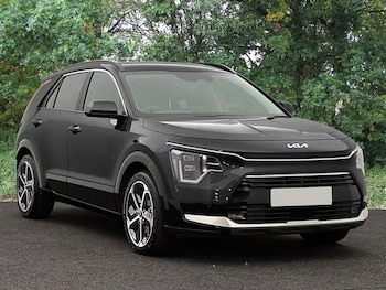 Used Kia Niro undefined for sale - 78575249: Photo