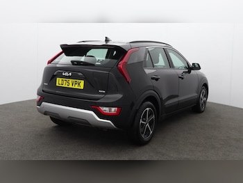 Used Kia Niro 2025 for sale - 78575249: Photo