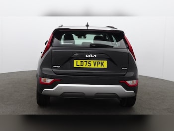 Used Kia Niro 2025 for sale - 78575249: Photo