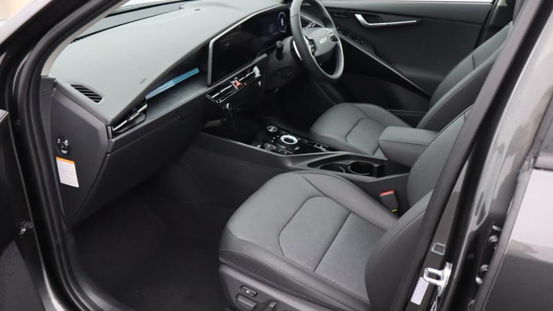 Used Kia Niro 2025 for sale - 77117051: Photo 10