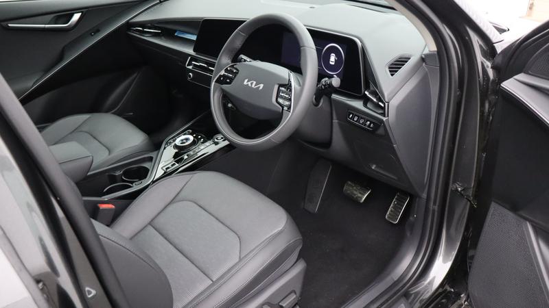 Used Kia Niro 2025 for sale - 77117051: Photo 11