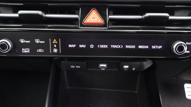 Used Kia Niro 2025 for sale - 77117051: Photo 18