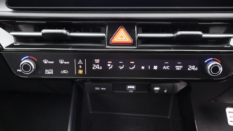 Used Kia Niro 2025 for sale - 77117051: Photo 19