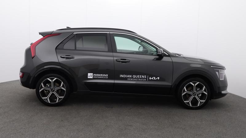 Used Kia Niro 2025 for sale - 77117051: Photo 2