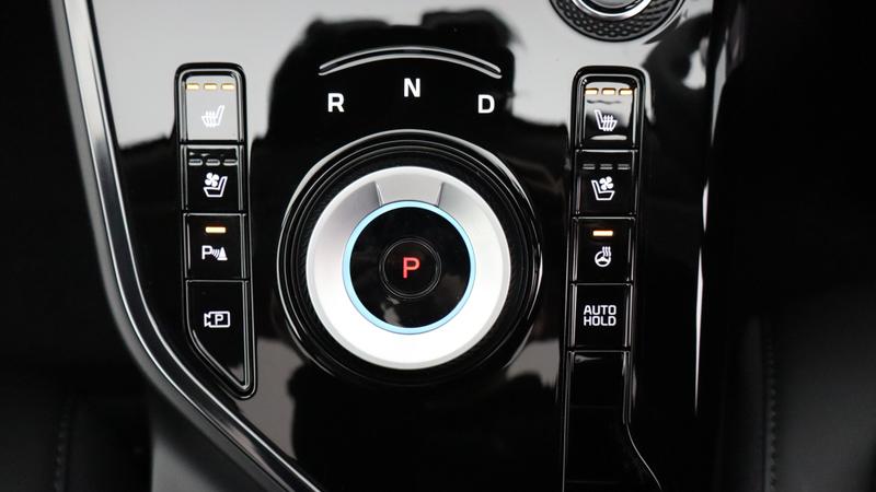 Used Kia Niro 2025 for sale - 77117051: Photo 21