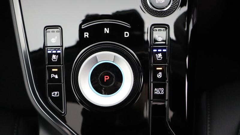 Used Kia Niro 2025 for sale - 77117051: Photo 22