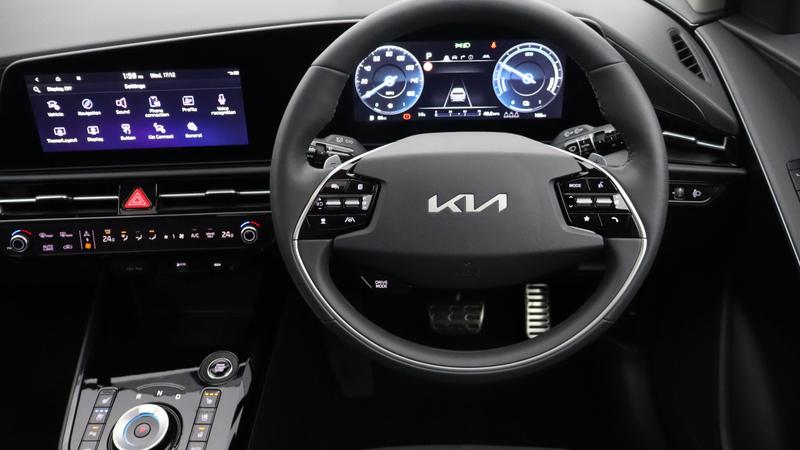 Used Kia Niro 2025 for sale - 77117051: Photo 23