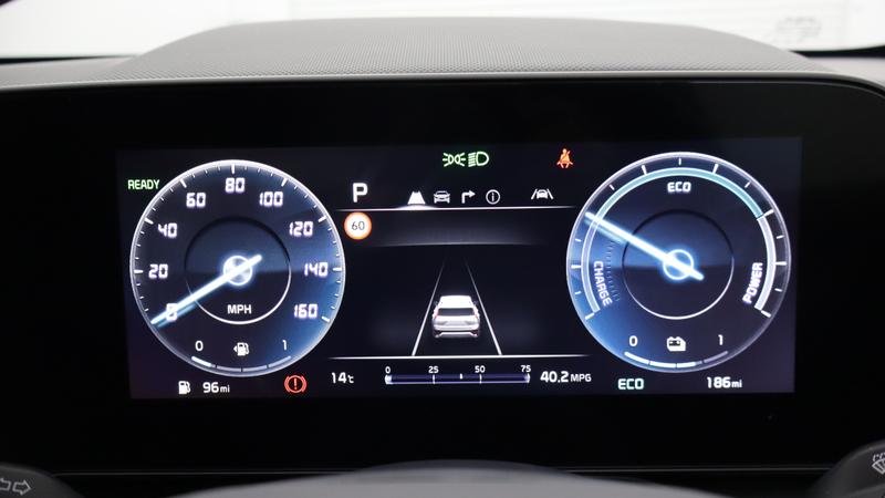 Used Kia Niro 2025 for sale - 77117051: Photo 24