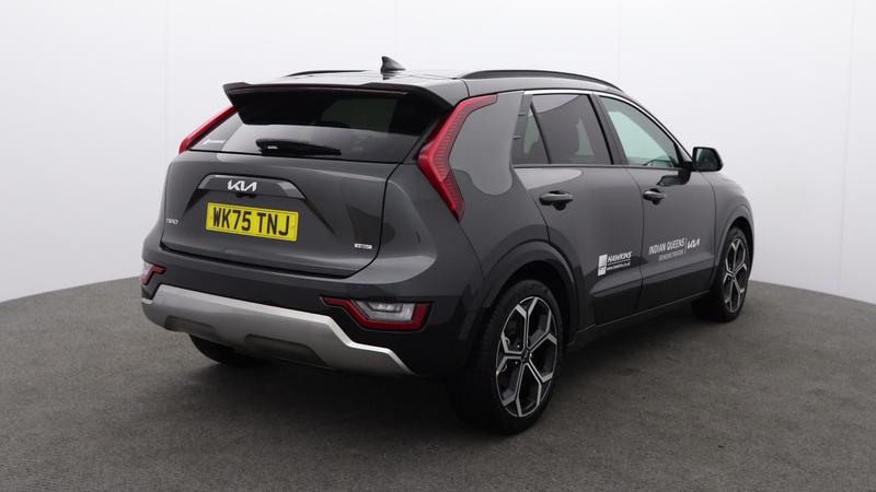 Used Kia Niro 2025 for sale - 77117051: Photo 3