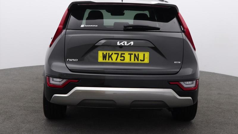 Used Kia Niro 2025 for sale - 77117051: Photo 4