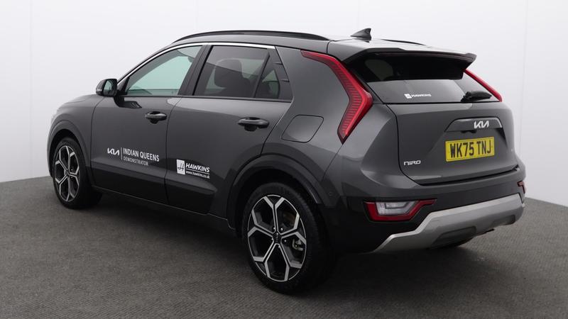 Used Kia Niro 2025 for sale - 77117051: Photo 5