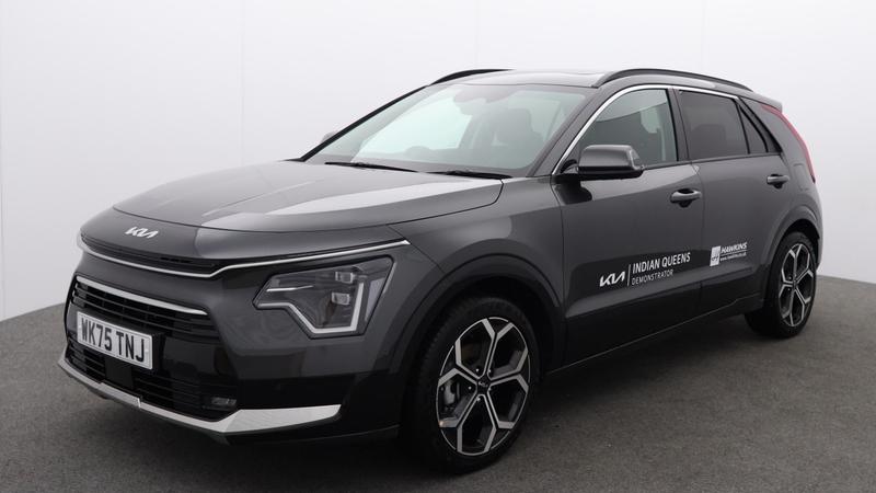 Used Kia Niro 2025 for sale - 77117051: Photo 7