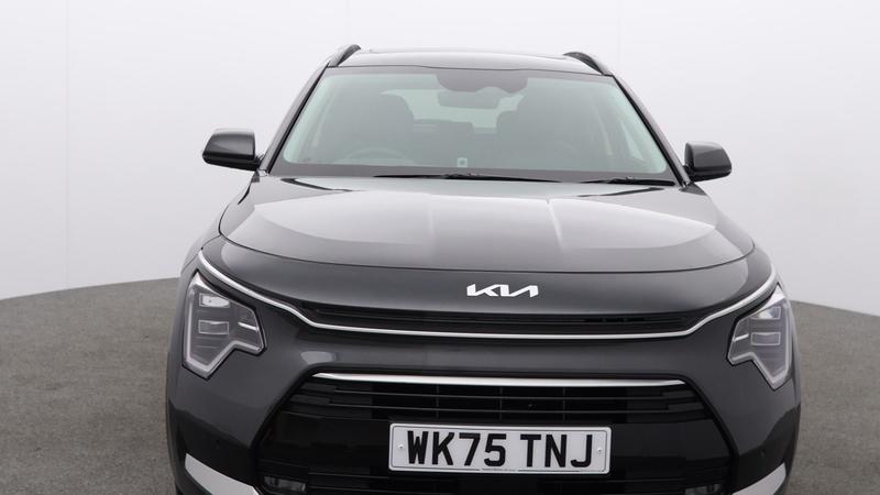 Used Kia Niro 2025 for sale - 77117051: Photo 8