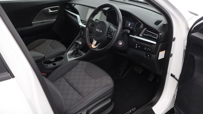 Used Kia Niro 2022 for sale - 78180349: Photo 11