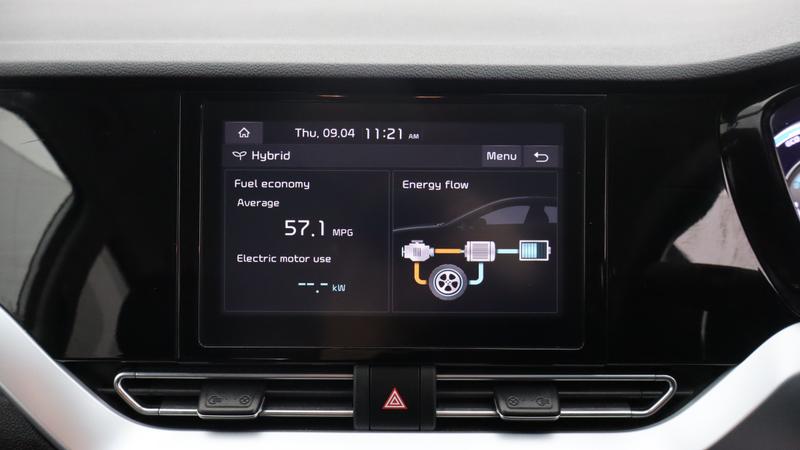 Used Kia Niro 2022 for sale - 78180349: Photo 13