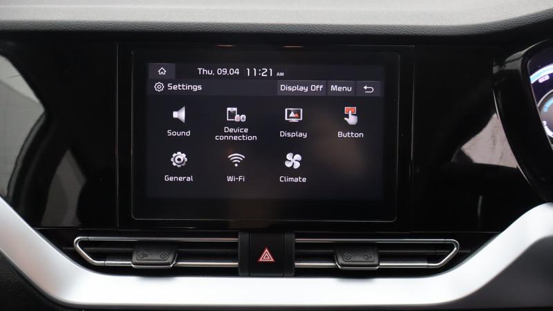 Used Kia Niro 2022 for sale - 78180349: Photo 14