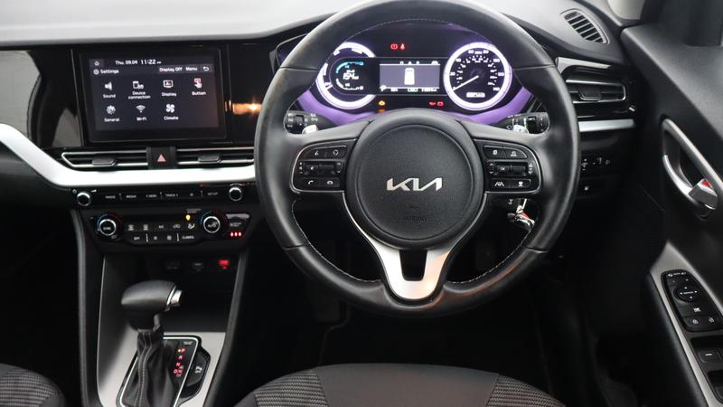 Used Kia Niro 2022 for sale - 78180349: Photo 17