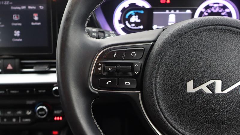 Used Kia Niro 2022 for sale - 78180349: Photo 19