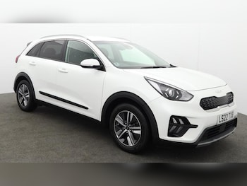 Used Kia Niro 2022 for sale - 78180349: Photo