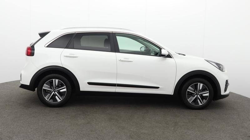 Used Kia Niro 2022 for sale - 78180349: Photo 2