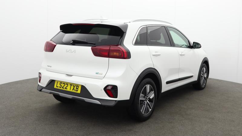 Used Kia Niro 2022 for sale - 78180349: Photo 3