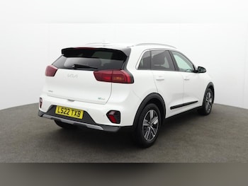 Used Kia Niro 2022 for sale - 78180349: Photo
