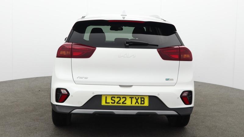 Used Kia Niro 2022 for sale - 78180349: Photo 4
