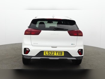 Used Kia Niro 2022 for sale - 78180349: Photo