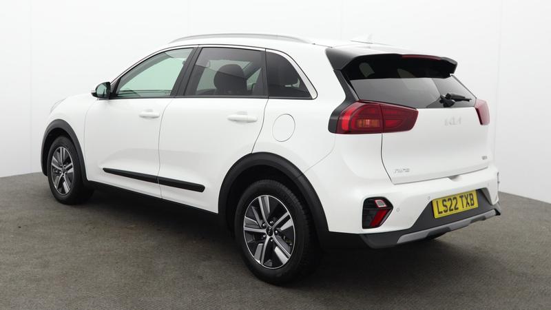 Used Kia Niro 2022 for sale - 78180349: Photo 5